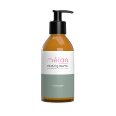 Balancing Cleanser - Face wash for oily, combination or acne