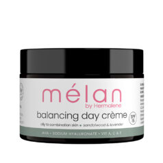 Balancing Day Crème - Moisturiser (SPF 15)