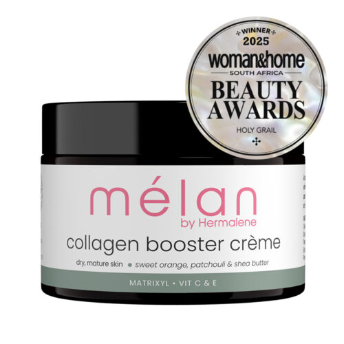 Collagen Booster Cream best woman home award skincare award anti aging renewal