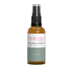 Energising Booster Oil - Tissue Oil