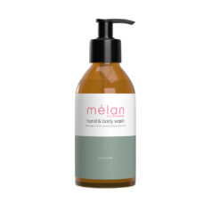 Hand & Body Wash