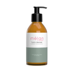 Hydra Cleanser - Moisturising Face Wash