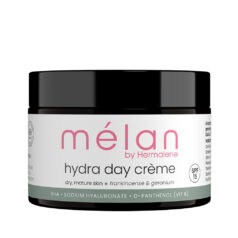 Hydra Day Crème - Moisturiser (SPF 15)
