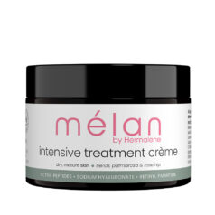 Intensive Treatment Crème - Intensive Moisturiser