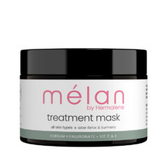 Treatment Mask - Turmeric Mask