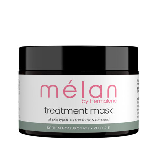 Natural skincare product south africa vegan friendly all skin types mask treatment