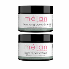 Balancing Facial Combo