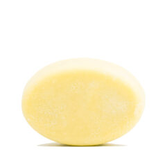 Zesty Oil Bar - Lotion Bar