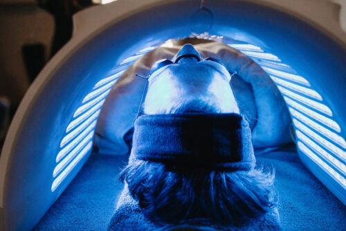 Non surgical facelift microcurrent ultrasound melan skincare beauty studio no botox no fillers durbanville
